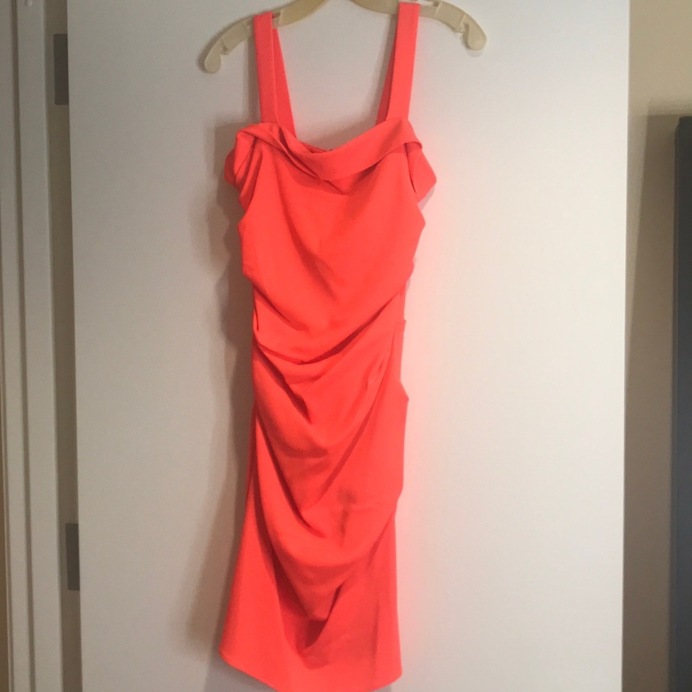 Shoshanna cocktail dress